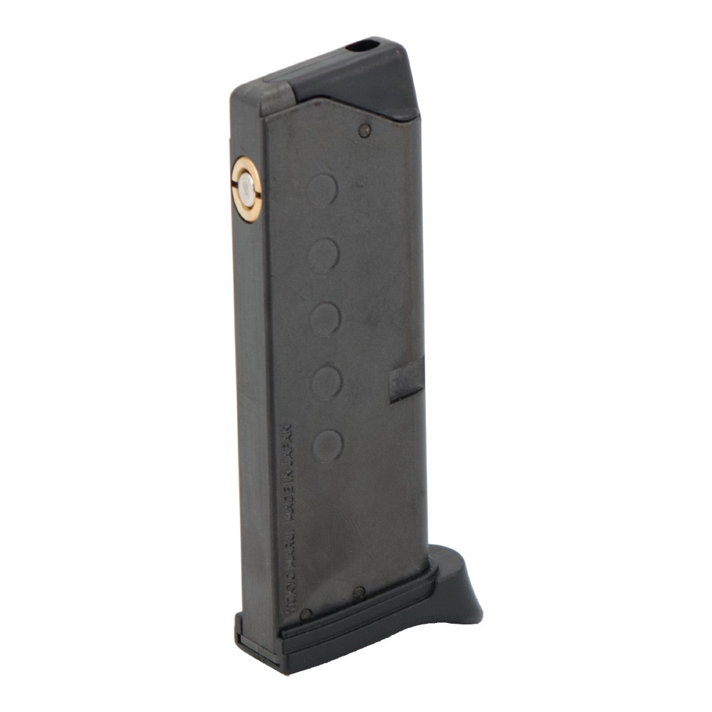 Chargeur gaz 10 coups pour pistolets de la série Compact Carry Gun - Tokyo Marui 2 Chargeur gaz 10 coups pour pistolets de la série Compact Carry Gun - Tokyo Marui – Image 2