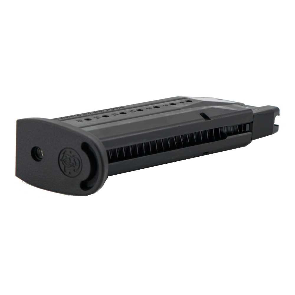 Chargeur gaz 15 coups pour pistolets de la série M&P9 - Tokyo Marui 3 Chargeur gaz 15 coups pour pistolets de la série M&P9 - Tokyo Marui – Image 3