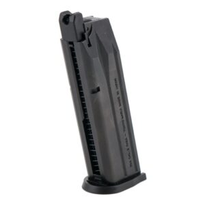 tokyo marui gas magazine 25 rounds for px4 series pistols black 149282