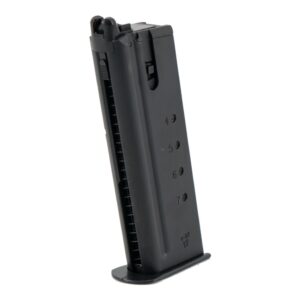 Chargeur gaz 27 coups pour DESERT EAGLE .50AE - Tokyo Marui 2 tokyo marui gas magazine 27 rounds for 50ae series pistols black 149138