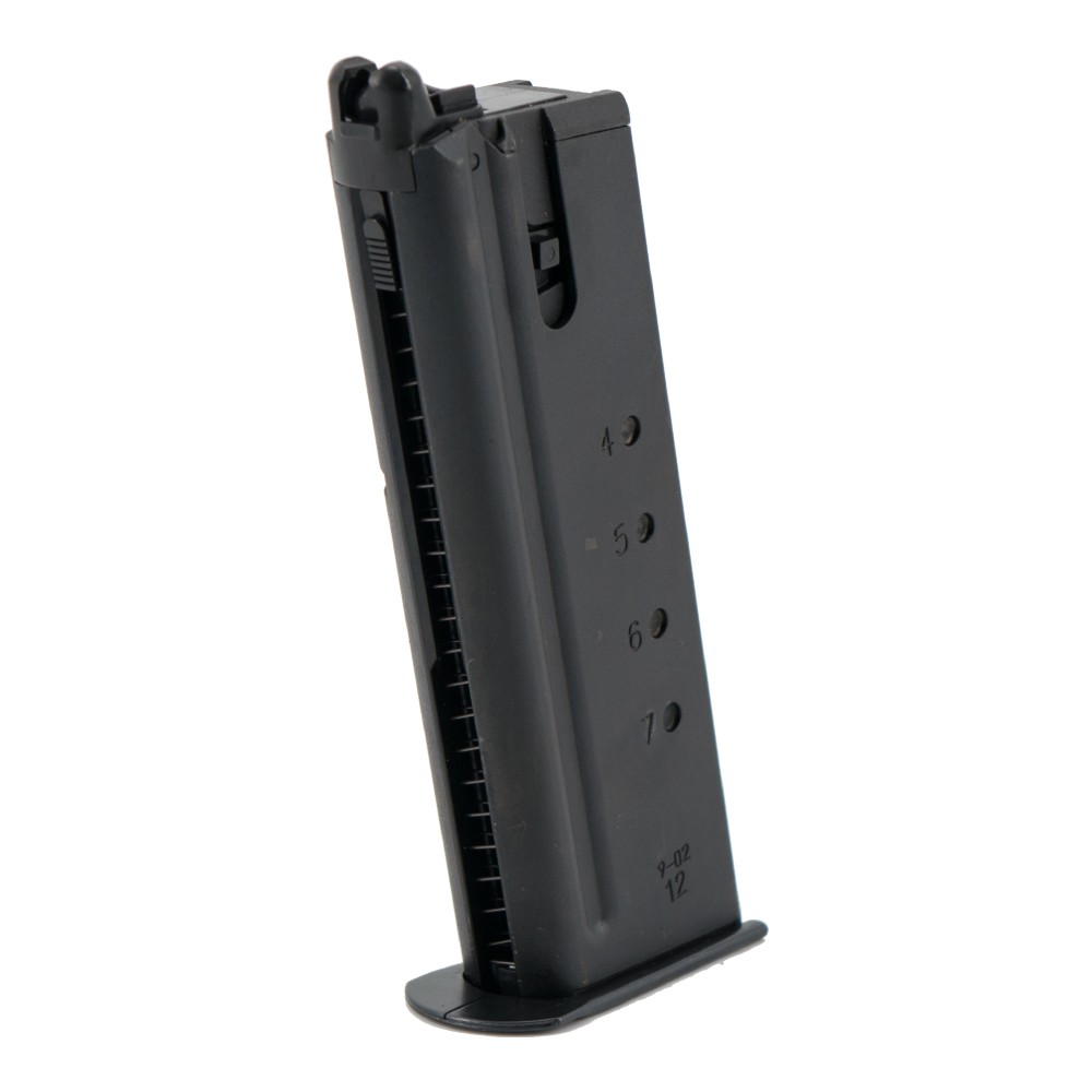 Chargeur gaz 27 coups pour DESERT EAGLE .50AE - Tokyo Marui