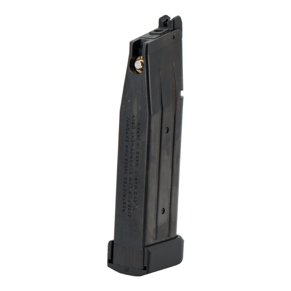 Chargeur gaz 31 coups pour Hi-Capa série 5.1 - Tokyo Marui 2 Chargeur gaz 31 coups pour Hi-Capa série 5.1 - Tokyo Marui – Image 2