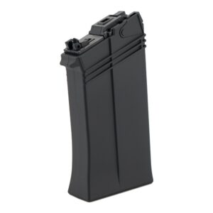 tokyo marui low cap magazine 45 rounds for s 12ks 12sbs black 149695