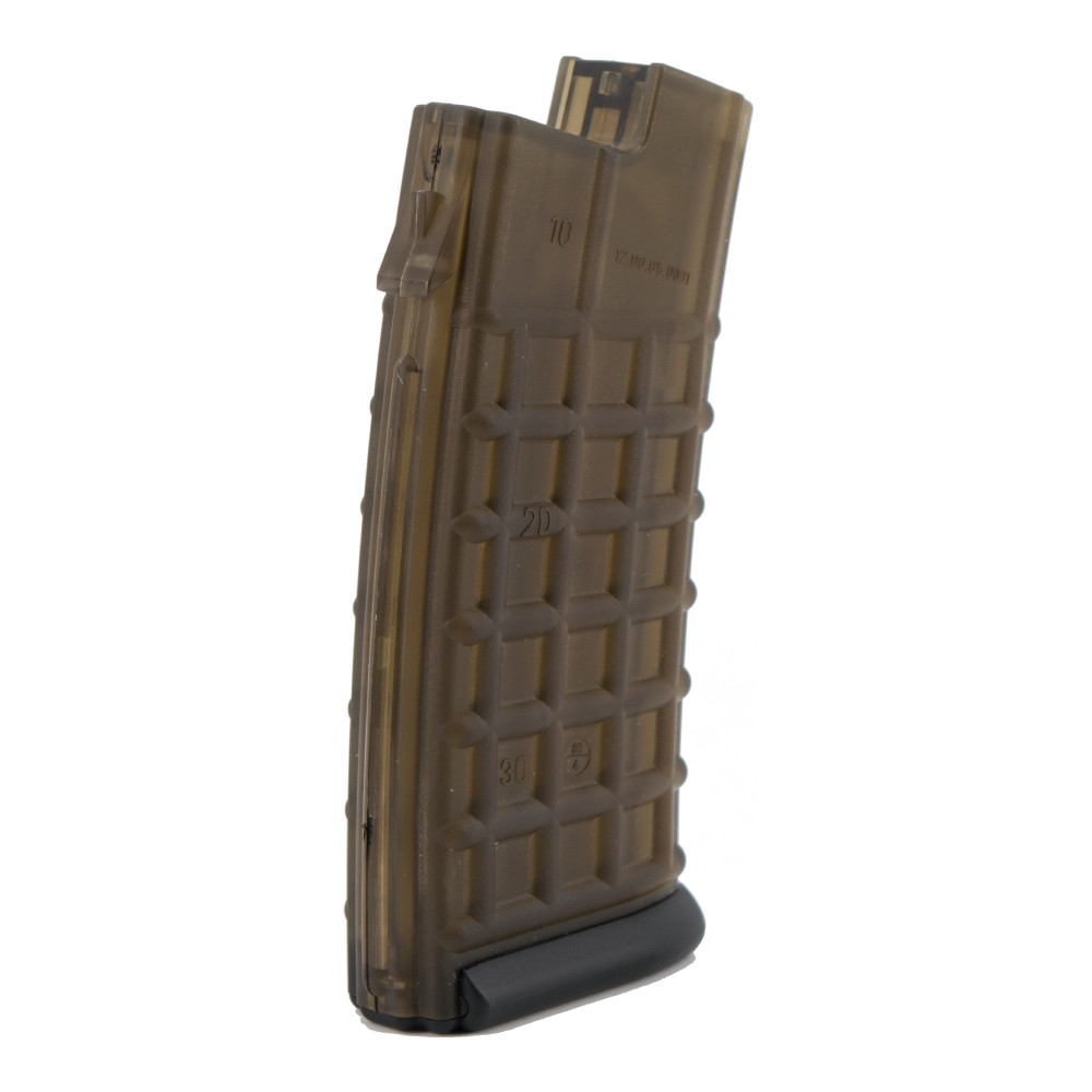 Chargeur MID-CAP 80 coups pour STEYR - TOKYO MARUI 2 Chargeur MID-CAP 80 coups pour STEYR - TOKYO MARUI – Image 2