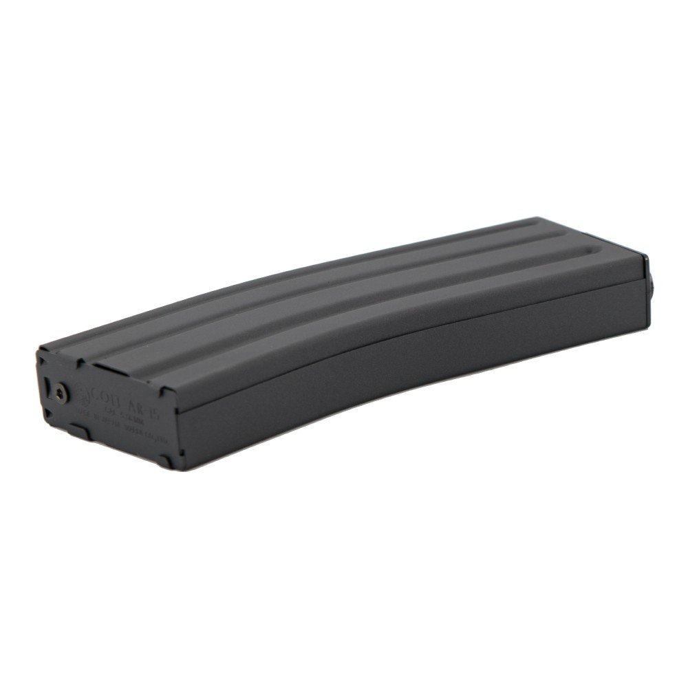 Chargeur MID-CAP 82 coups pour M4/SCAR/HK416 série NGRS - TOKYO MARUI 3 Chargeur MID-CAP 82 coups pour M4/SCAR/HK416 série NGRS - TOKYO MARUI – Image 3