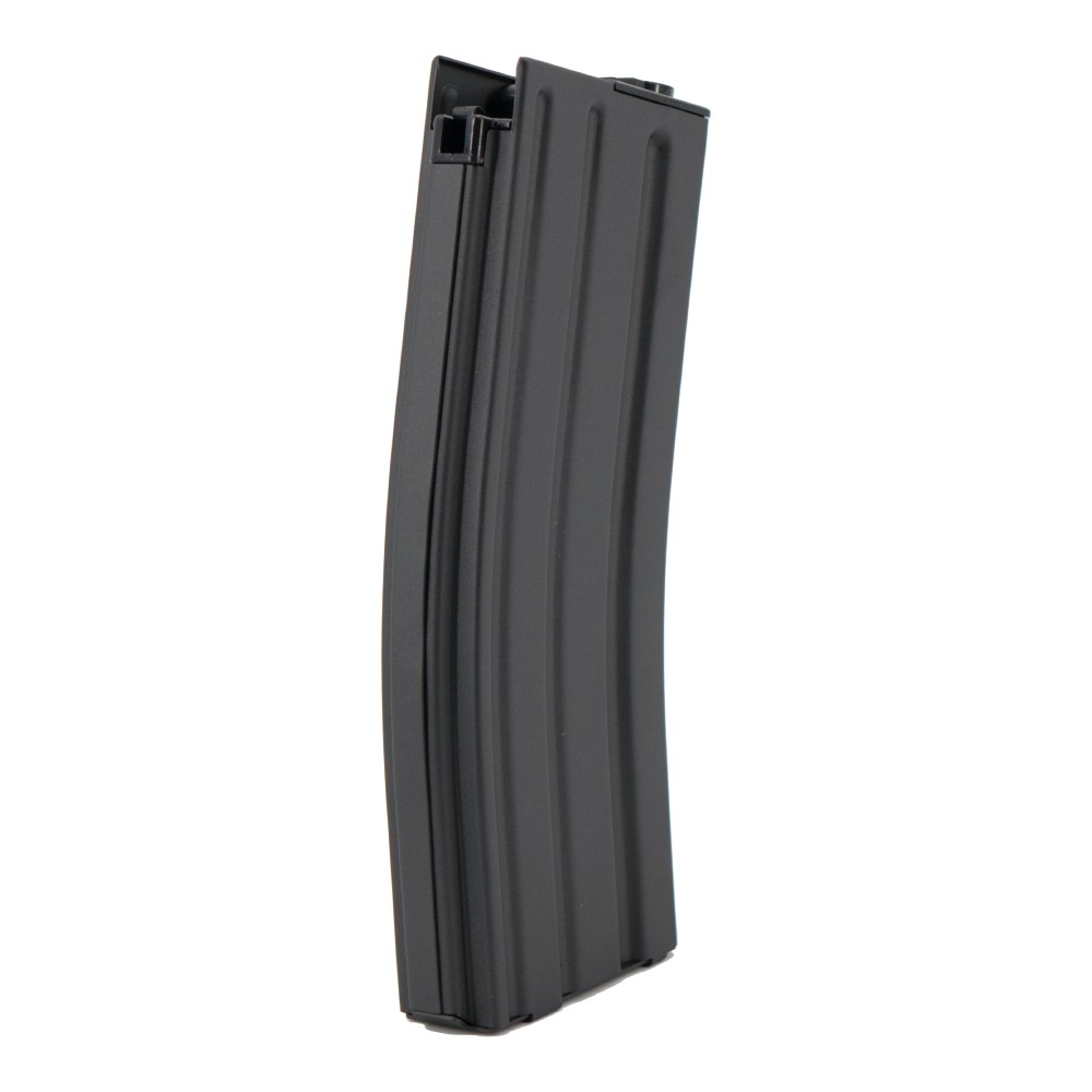 Chargeur MID-CAP 82 coups pour M4/SCAR/HK416 série NGRS - TOKYO MARUI 2 Chargeur MID-CAP 82 coups pour M4/SCAR/HK416 série NGRS - TOKYO MARUI – Image 2