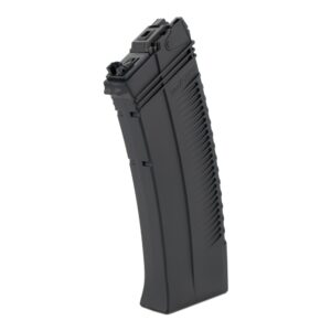 tokyo marui mid cap magazine long 90 rounds for s 12ks 12sbs series black 149817