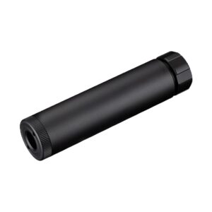 tokyo marui pistol silencer black 149596