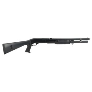 tokyo marui pump shotgun m3 super 90 black 133038 1