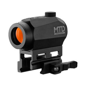 tokyo marui red dot mtd black 177438