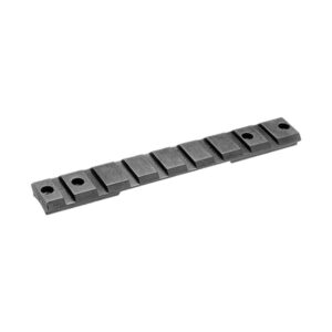 Rail standard 20 mm pour réplique VSR-10 - Tokyo Marui 2 tokyo marui standard 20mm rail for vsr 10 series rifles 135520